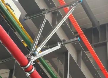 杜集抗震支架厂家与你分享你必须做的紧急情况下的准备